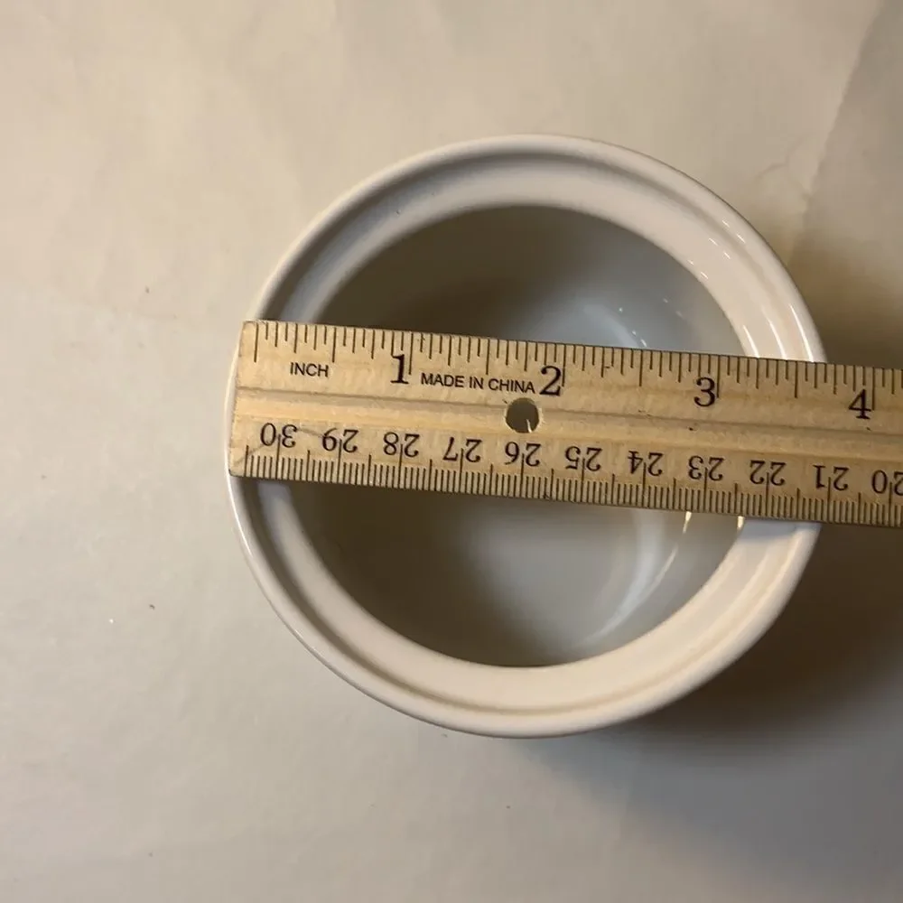 Omnibus By Fitz & Floyd Country Cupboard Canister